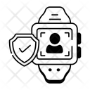 پیش‌نمایش فایل face-unlock-11404021 از پک ساعت هوشمند