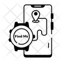 پیش‌نمایش فایل find-device-11404039 از پک ساعت هوشمند