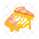 پیش‌نمایش فایل grilled-cheese-11444976 از پک استیکرهای ساندویچ مسطح (سبک Flat)