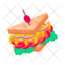 پیش‌نمایش فایل sandwich-11445004 از پک استیکرهای ساندویچ مسطح (سبک Flat)
