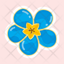 پیش‌نمایش فایل blue-primrose-11483165 از پک گل