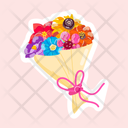 پیش‌نمایش فایل bouquet-11483260 از پک گل