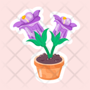 پیش‌نمایش فایل canterbury-bells-11483175 از پک گل