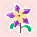 پیش‌نمایش فایل columbine-flower-11483160 از پک گل