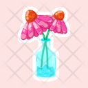 پیش‌نمایش فایل cornflower-vase-11483262 از پک گل