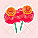 پیش‌نمایش فایل echinacea-flowers-11483193 از پک گل