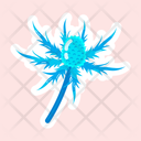پیش‌نمایش فایل eryngos-11483196 از پک گل