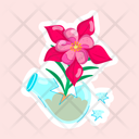 پیش‌نمایش فایل floral-pots-11483277 از پک گل