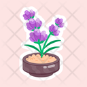 پیش‌نمایش فایل floral-pots-11483280 از پک گل