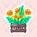 پیش‌نمایش فایل flower-bed-11483251 از پک گل