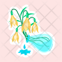 پیش‌نمایش فایل flower-vase-11483245 از پک گل