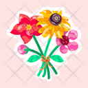 پیش‌نمایش فایل flowers-bunch-11483244 از پک گل