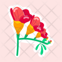 پیش‌نمایش فایل freesia-flower-11483241 از پک گل