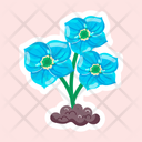 پیش‌نمایش فایل germander-speedwell-11483236 از پک گل