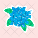 پیش‌نمایش فایل hydrangea-11483180 از پک گل