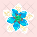 پیش‌نمایش فایل nigella-damascena-11483213 از پک گل