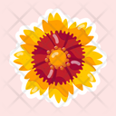 پیش‌نمایش فایل red-tickseed-11483234 از پک گل