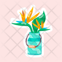 پیش‌نمایش فایل strelitzia-pot-11483252 از پک گل