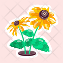 پیش‌نمایش فایل susan-plant-11483249 از پک گل