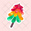 پیش‌نمایش فایل torch-lily-11483229 از پک گل