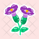 پیش‌نمایش فایل torenia-11483230 از پک گل