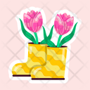 پیش‌نمایش فایل tulip-flowers-11483261 از پک گل