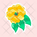 پیش‌نمایش فایل yellow-petunia-11483156 از پک گل