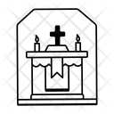 پیش‌نمایش فایل altar-11417180 از پک کاتولیک