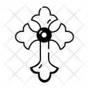 پیش‌نمایش فایل celtic-cross-11417213 از پک کاتولیک
