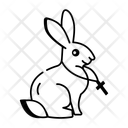 پیش‌نمایش فایل rabbit-11417231 از پک کاتولیک
