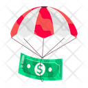 پیش‌نمایش فایل cash-airdrop-11514899 از پک امور مالی