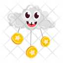 پیش‌نمایش فایل cloud-money-11514917 از پک امور مالی