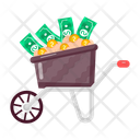پیش‌نمایش فایل collect-money-11514921 از پک امور مالی