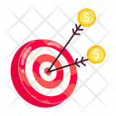 پیش‌نمایش فایل financial-goal-11514883 از پک امور مالی