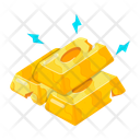 پیش‌نمایش فایل gold-ingots-11514887 از پک امور مالی