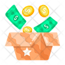 پیش‌نمایش فایل money-box-11514890 از پک امور مالی