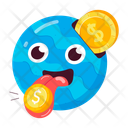 پیش‌نمایش فایل money-emoji-11514915 از پک امور مالی