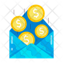 پیش‌نمایش فایل money-envelope-11514933 از پک امور مالی
