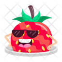 پیش‌نمایش فایل cool-strawberry-11514846 از پک توت‌فرنگی