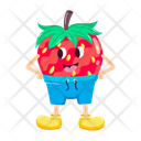 پیش‌نمایش فایل cute-strawberry-11514840 از پک توت‌فرنگی