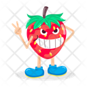 پیش‌نمایش فایل evil-smile-11514821 از پک توت‌فرنگی