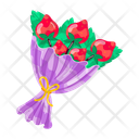 پیش‌نمایش فایل fruits-bouquet-11514835 از پک توت‌فرنگی