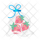 پیش‌نمایش فایل goodie-bag-11514838 از پک توت‌فرنگی