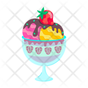 پیش‌نمایش فایل ice-cream-11514827 از پک توت‌فرنگی