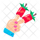 پیش‌نمایش فایل peace-gesture-11514819 از پک توت‌فرنگی