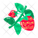 پیش‌نمایش فایل ripe-strawberries-11514802 از پک توت‌فرنگی