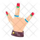 پیش‌نمایش فایل rock-gesture-11514818 از پک توت‌فرنگی
