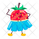 پیش‌نمایش فایل smiling-strawberry-11514829 از پک توت‌فرنگی