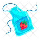 پیش‌نمایش فایل strawberry-apron-11514812 از پک توت‌فرنگی