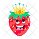 پیش‌نمایش فایل strawberry-crown-11514870 از پک توت‌فرنگی